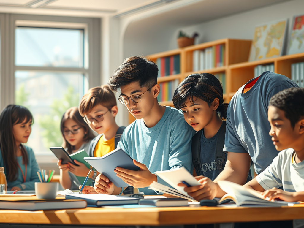 Eğitimin Bireysel ve Toplumsal Gelişimdeki&nbsp;Rolü